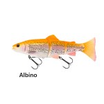 Savage Gear 3D Line Thru Trout 15cm (Soft lures) - www.eribolov.rs